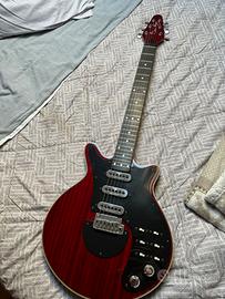 Brian May -  Red Special - Chitarra