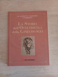 La storia dell'ostetricia e della Ginecologia
