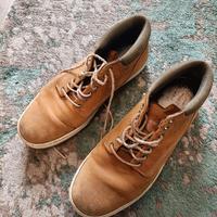 Scarpe Timberland USATE