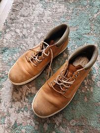 Scarpe Timberland USATE