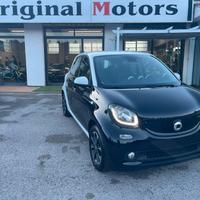 Smart ForFour 90 0.9 Turbo twinamic Prime PROMO
