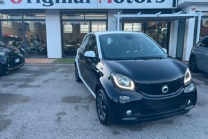 Smart ForFour 90 0.9 Turbo twinamic Prime PROMO