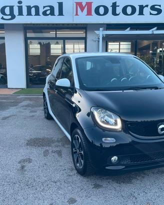 Smart ForFour 90 0.9 Turbo twinamic Prime PROMO