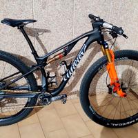 Wilier Urta SRAM XX1