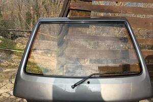 Portellone posteriore Peugeot 205 originale