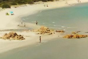 Sole Mare di Capo Comino SaRdEgNa