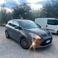 Ford C-Max 1.6 TDCI 2012 PERFETTA SI NEOPATENTATI
