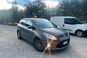 Ford C-Max 1.6 TDCI 2012 PERFETTA SI NEOPATENTATI