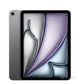 Ipad  Air 11” nuovo