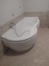 Vasca da Bagno