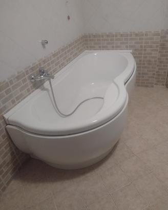 Vasca da Bagno