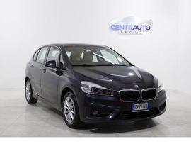 BMW Serie 2 Active Tourer 218d Active Tourer ...