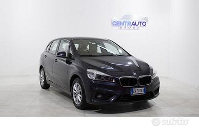 BMW Serie 2 Active Tourer 218d Active Tourer ...