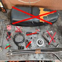 ricambi vespa px 125/150/200
