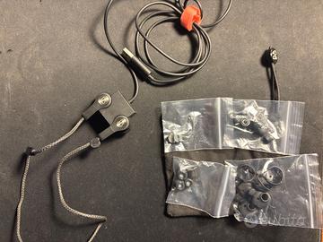 Cuffie B&O Beoplay E6
