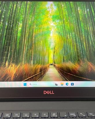 DELL Latitude 3410 - i5 10310U 32GB RAM 480GB HDD