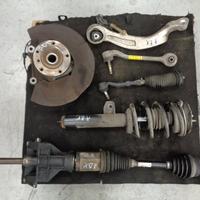 KIT RUOTA ANTERIORE DESTRO BMW 530XD 3.0 2009