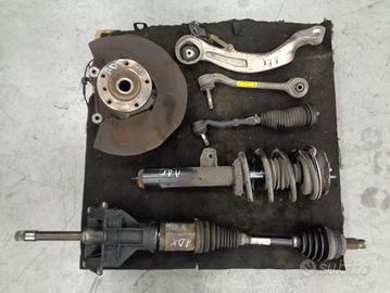 KIT RUOTA ANTERIORE DESTRO BMW 530XD 3.0 2009