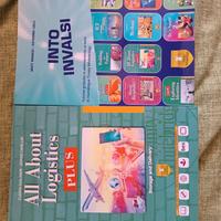 Libro "ALL ABOUT LOGISTIC PLUS" 