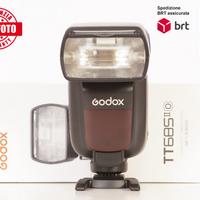 Godox TT685IIo