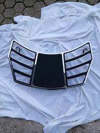 gold wing 1800 