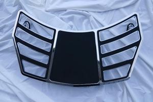 gold wing 1800 