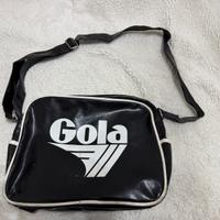 Borsa a tracolla “Gola”