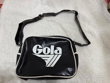Borsa a tracolla “Gola”