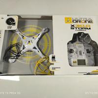 Drone X30.0 storm camera
