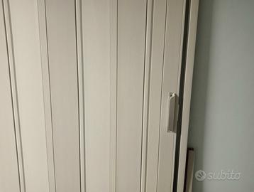 Porte a soffietto