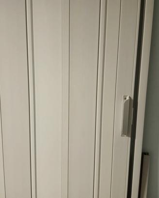 Porte a soffietto