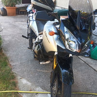 V strom 650