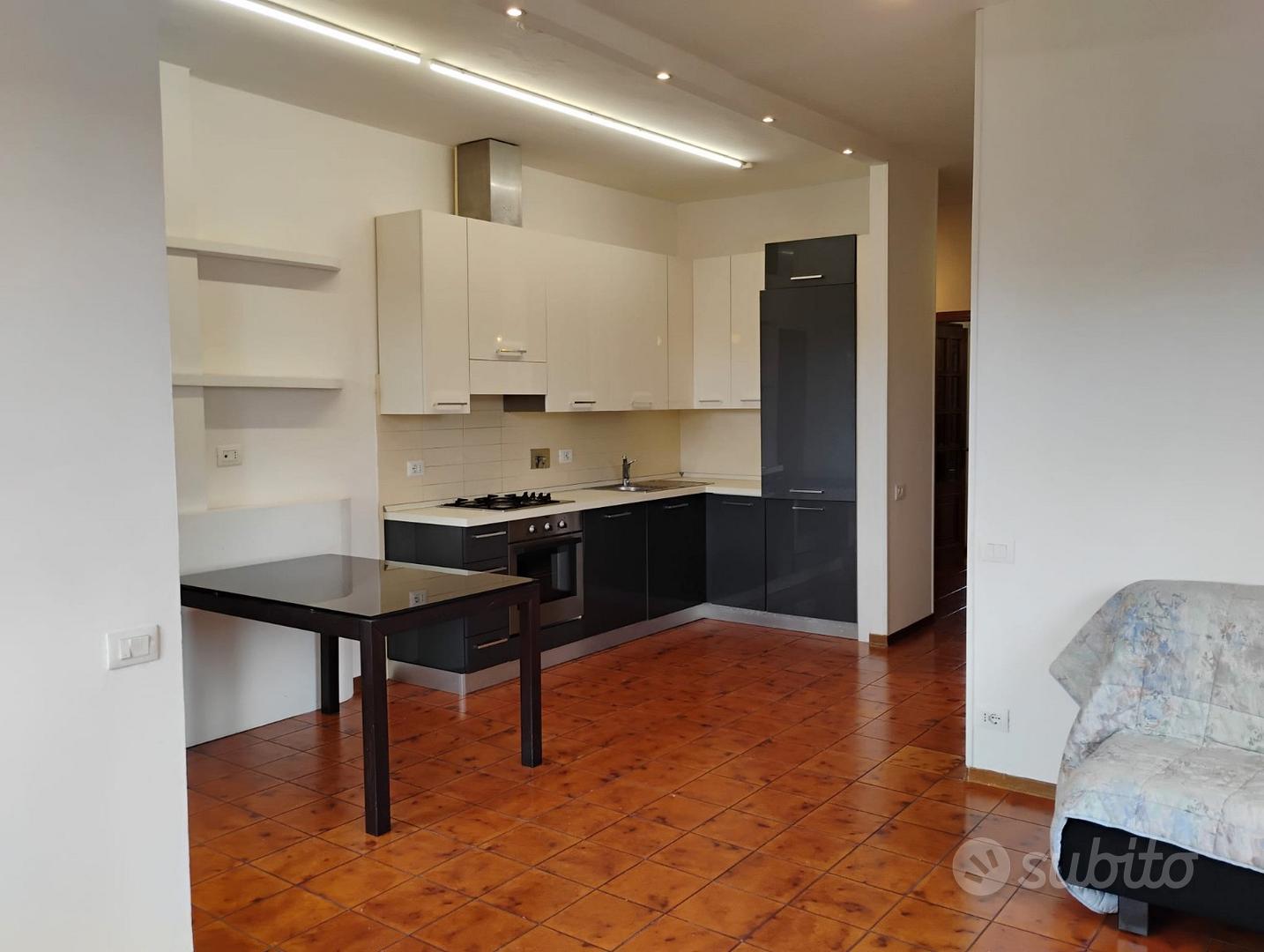 Appartamento – Monteriggioni, Badesse - Vista 2