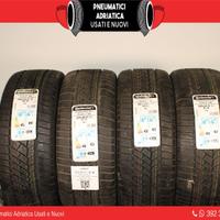 4 Gomme NUOVE 225 45 R 17 Continental SPED GRATIS