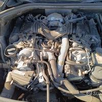 Motore mercedes ml 350 642832 anno 2011