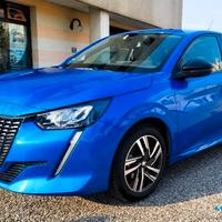 Peugeot 208 5 Porte 208 1.2 puretech Allure Pack s