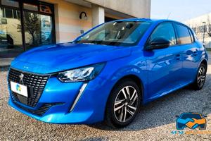 Peugeot 208 5 Porte 208 1.2 puretech Allure Pack s