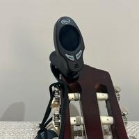 Accordatore elettronico