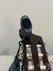 Accordatore elettronico