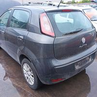 Ricambi Fiat Punto Evo 2012 1.3 Multijet 199B1000