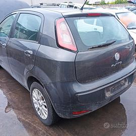 Ricambi Fiat Punto Evo 2012 1.3 Multijet 199B1000