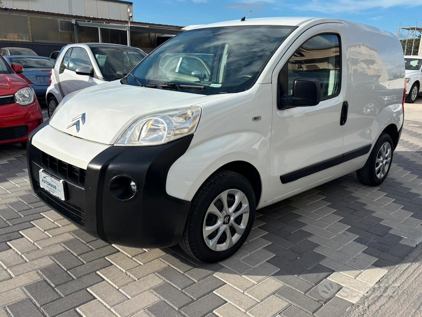 Citroen Nemo 2015 photo 3