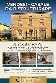 Casolare