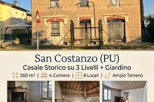 Casolare