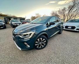 Renault Captur 1.0 TCe 100cv Gpl INTENS -2022