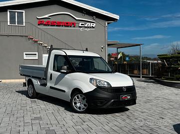 Fiat Doblo Doblò 1.6 MJT 105CV Cassonato Work-Up -