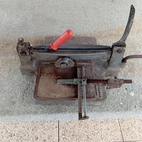 macchina taglia piastrelle 