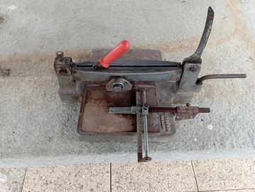 macchina taglia piastrelle 