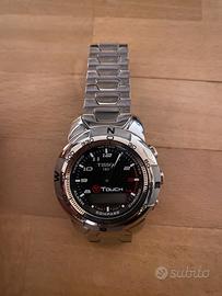 Tissot T-Touch