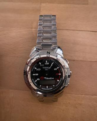 Tissot T-Touch